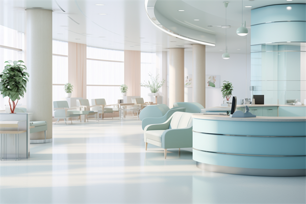 深圳奥拉克医疗美容门诊部