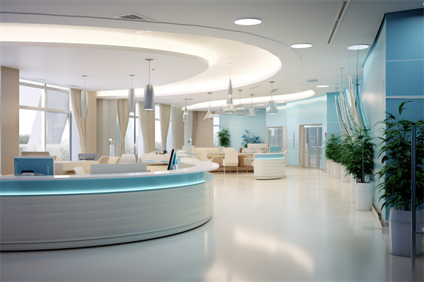 重庆星范丽格整形医院