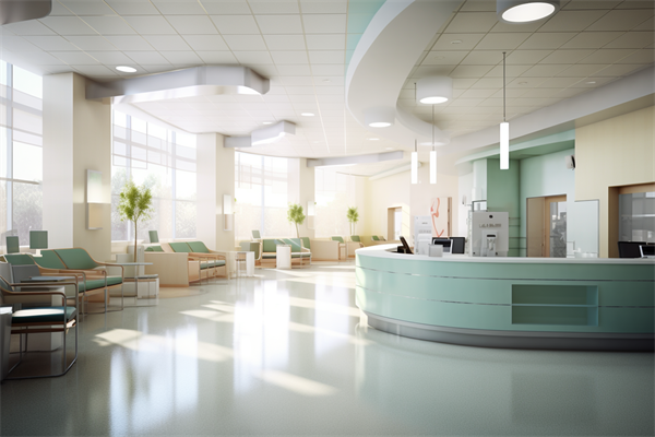 红河蒙自白天鹅医疗美容门诊部