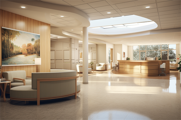 武汉颜范拧美医疗门诊部