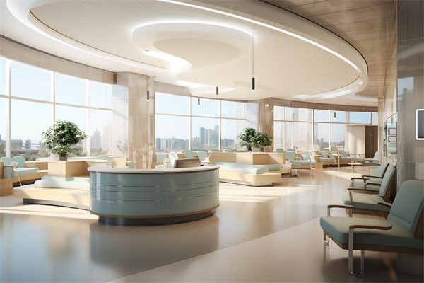 晋城现代女子医院