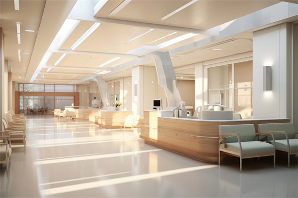 哈尔滨医大一院美容