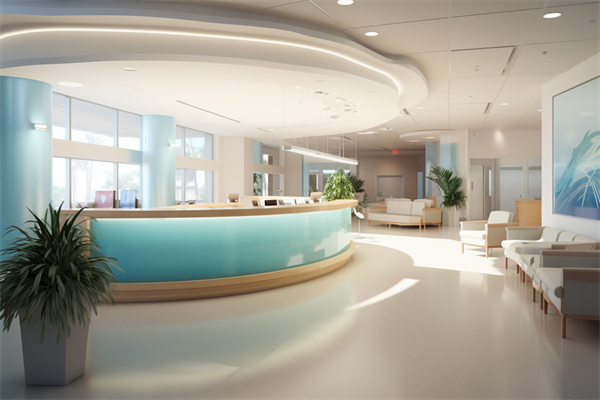 绵阳中心医院美容整形专科