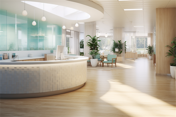 银川市金凤区恒生医学美容诊所