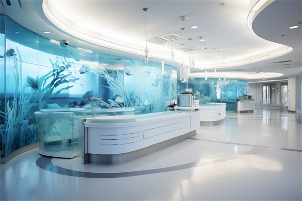 沈阳汇禾医疗美容门诊