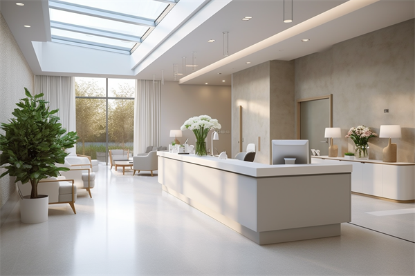 临沂卫康整形医院