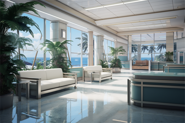 贵阳康馨医疗美容诊所