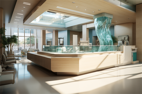 上海百禾医疗美容诊所