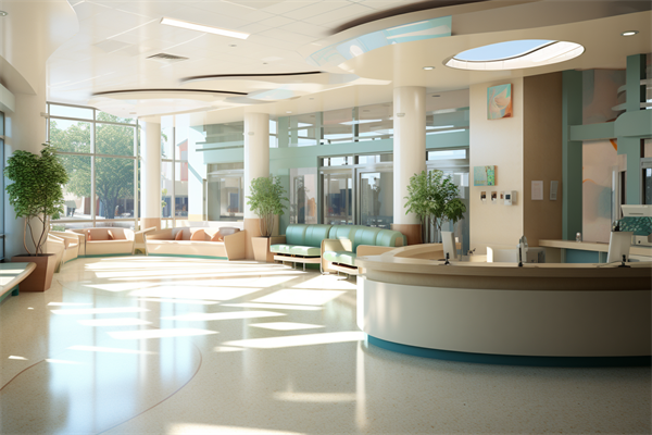 武汉忆美凯德医疗美容门诊部