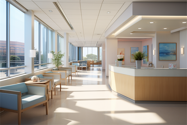 柳州美丽焦点医疗美容诊所