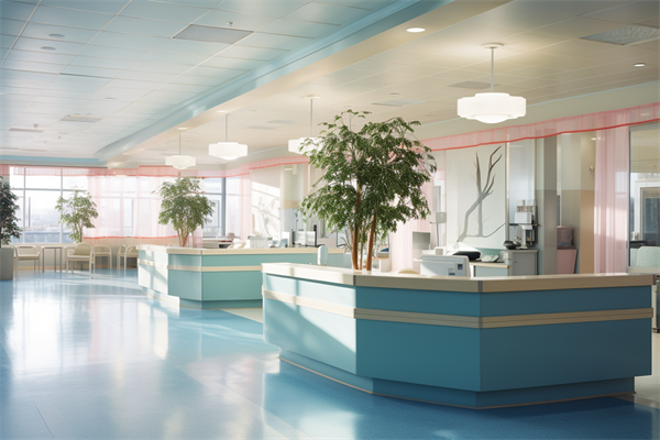 葫芦岛伊丽家整形医院