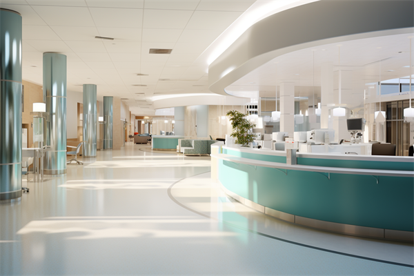 沧州静港医疗美容门诊部