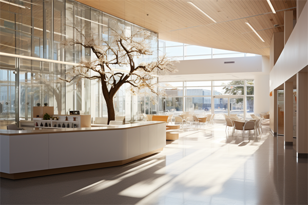 长春海茵医疗美容门诊部