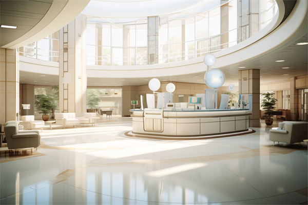 许昌明辉丹娜医疗美容门诊部