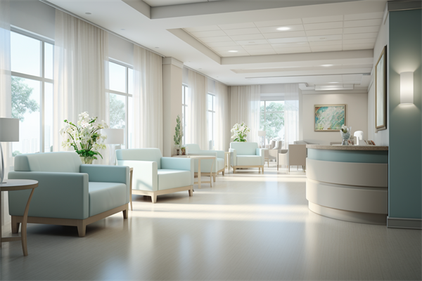 珠海邵丽娜医疗美容诊所