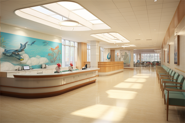 舟山艾美医疗整形医院