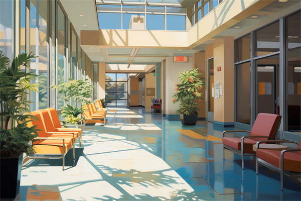 哈尔滨华运医疗美容诊所