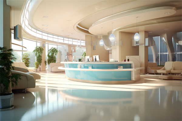 福建福州白天鹅医疗美容门诊部植发科