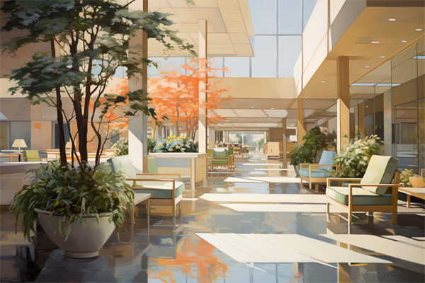 洛阳孔繁荣医疗美容门诊部