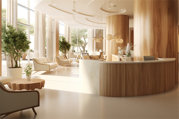 武汉美之仁医疗美容门诊部