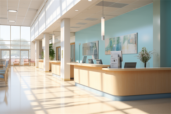 深圳建安医疗美容门诊部